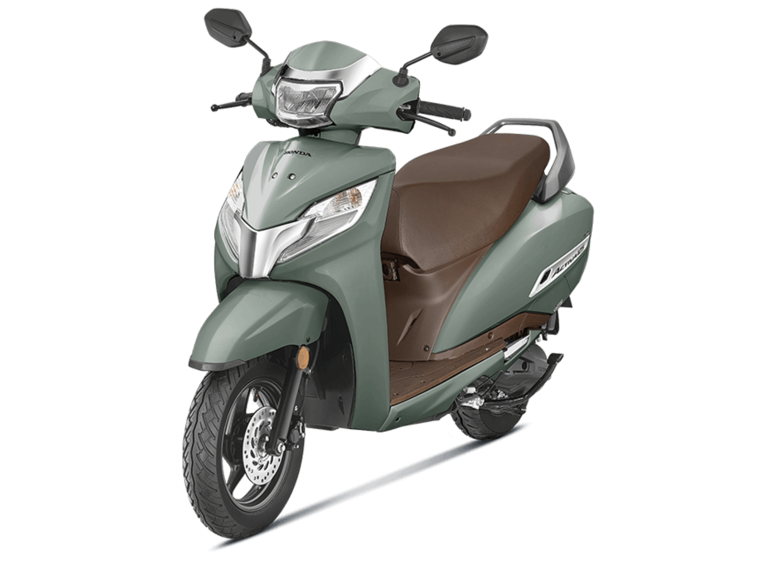 Activa125